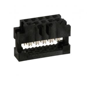 2.0mm Pitch IDC Socket Connector